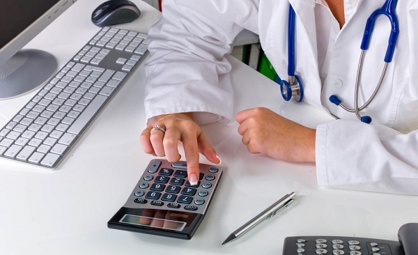 Empresa de Terceirização de Faturamento Médico Hospitalar